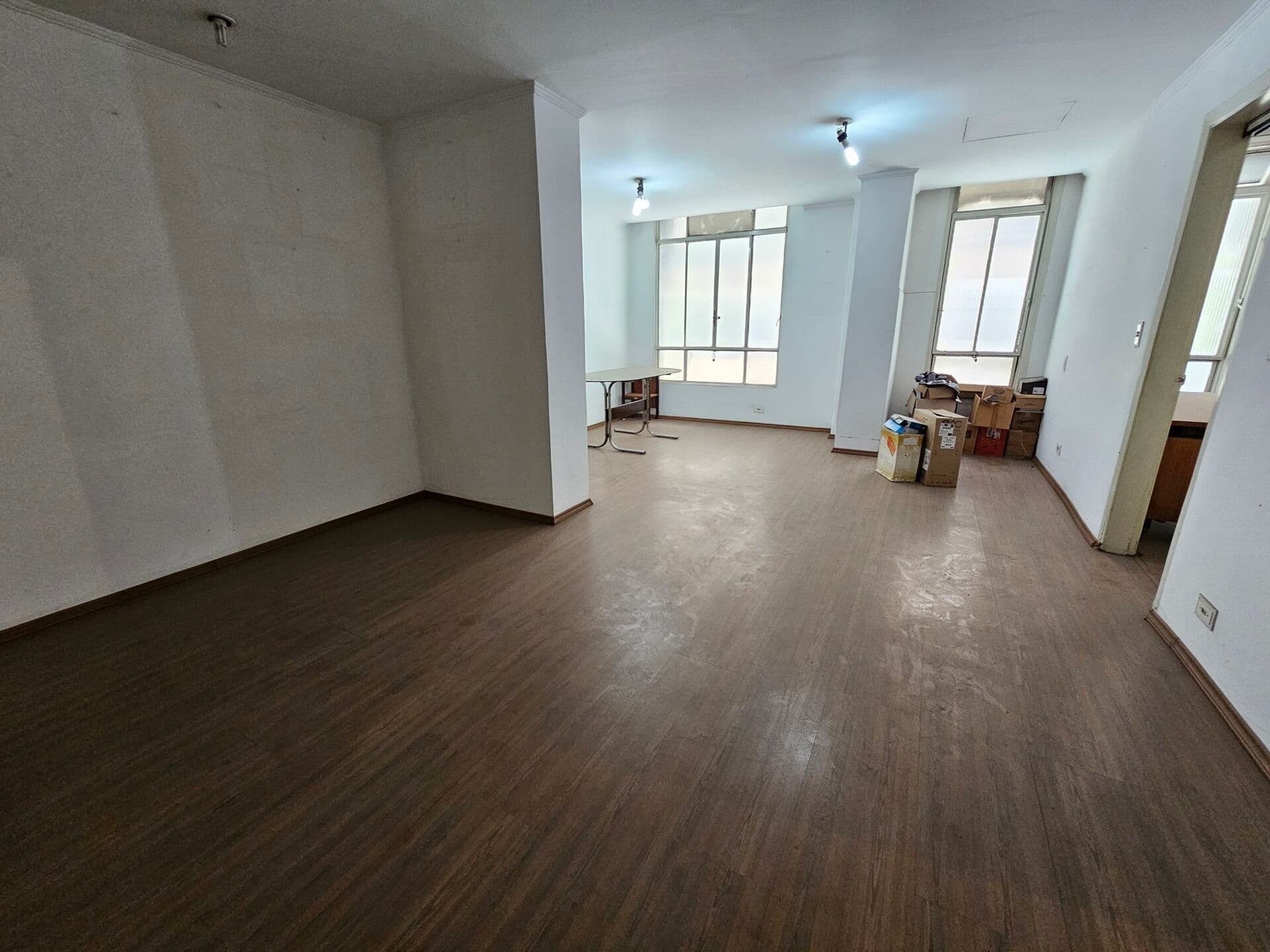Sala/Conjunto em São Paulo - República