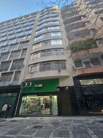 Prédio/Edifício Inteiro em São Paulo - República
