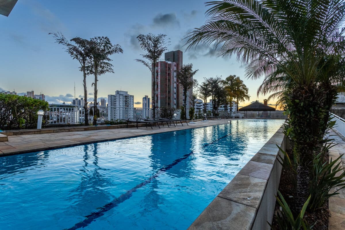 Apartamento para venda em Pompeia com 1 quarto , 41m² : 5KLG4