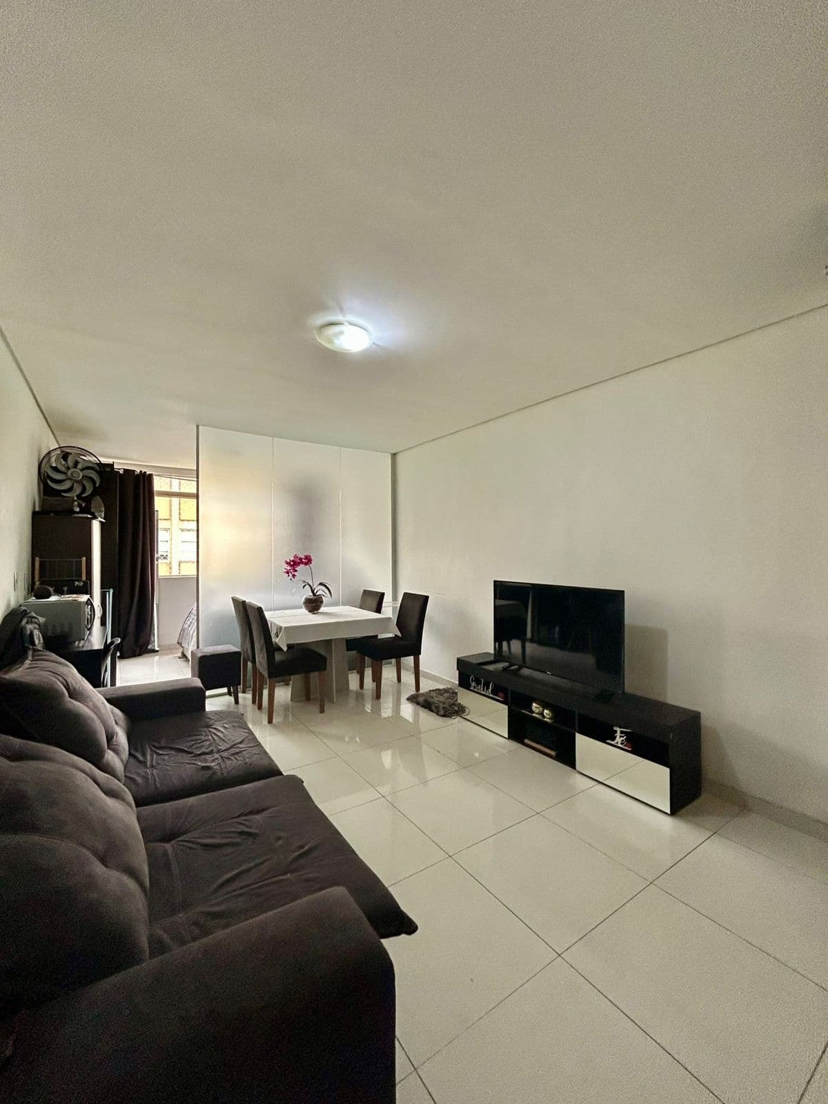 Apartamento para venda em Santa Cecília com 1 quarto , 36m² : 8JUGJ