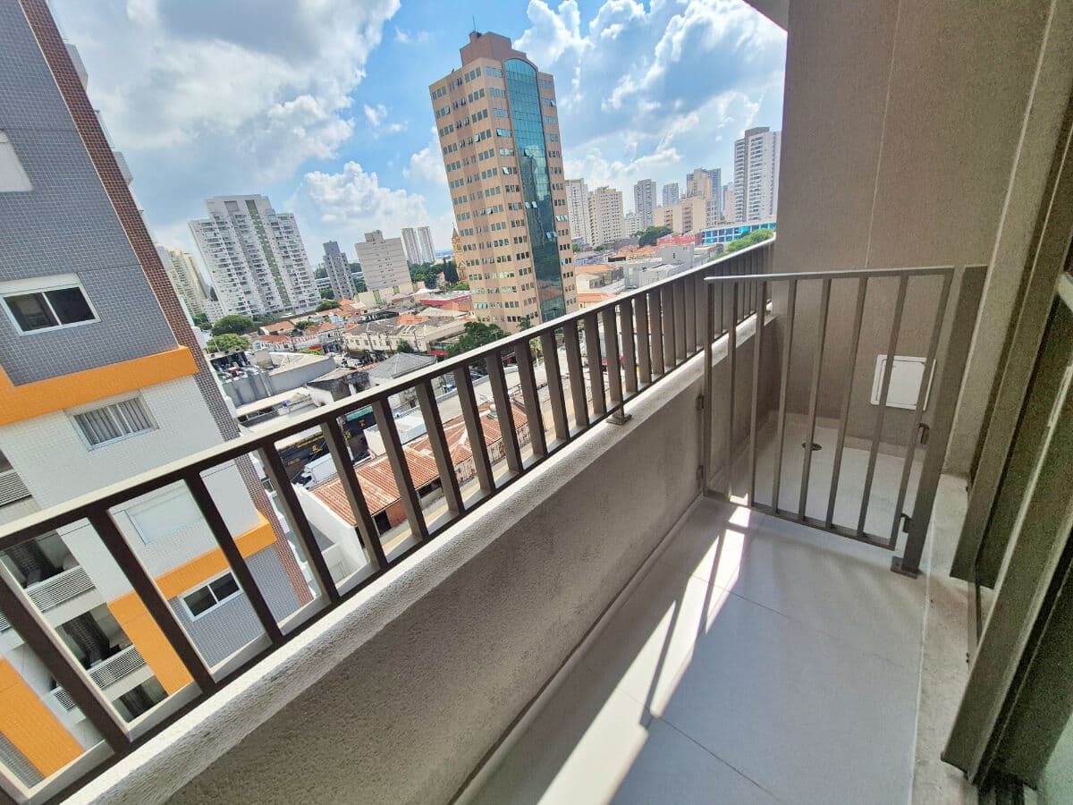 Studio para venda em Tatuapé com 1 quarto , 24m² : 8ZEEM