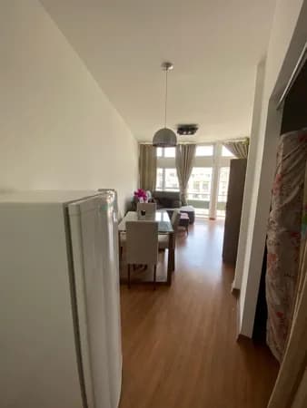 Studio para venda em Centro com 1 quarto , 44m² : U0 T4 Z