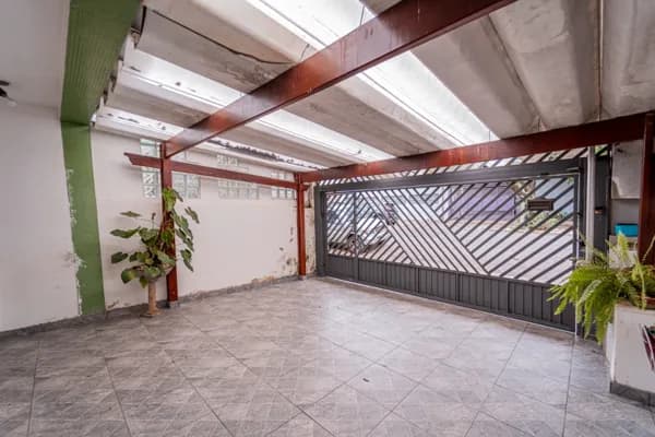 Casa para venda em Planalto Paulista com 3 quartos, sendo 1 suíte, 180m² : EJ87Q
