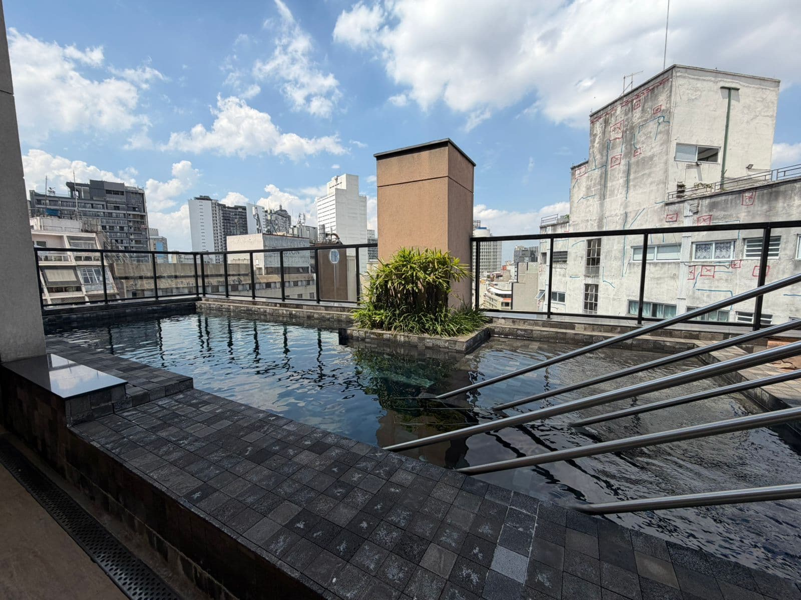 Apartamento Cobertura em Centro Histórico de São Paulo, São Paulo/SP