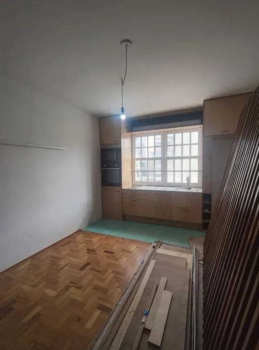 💎 Reformado e Moderno na Vila Buarque/ Santa Cecilia | 35m² | Próximo ao Metrô