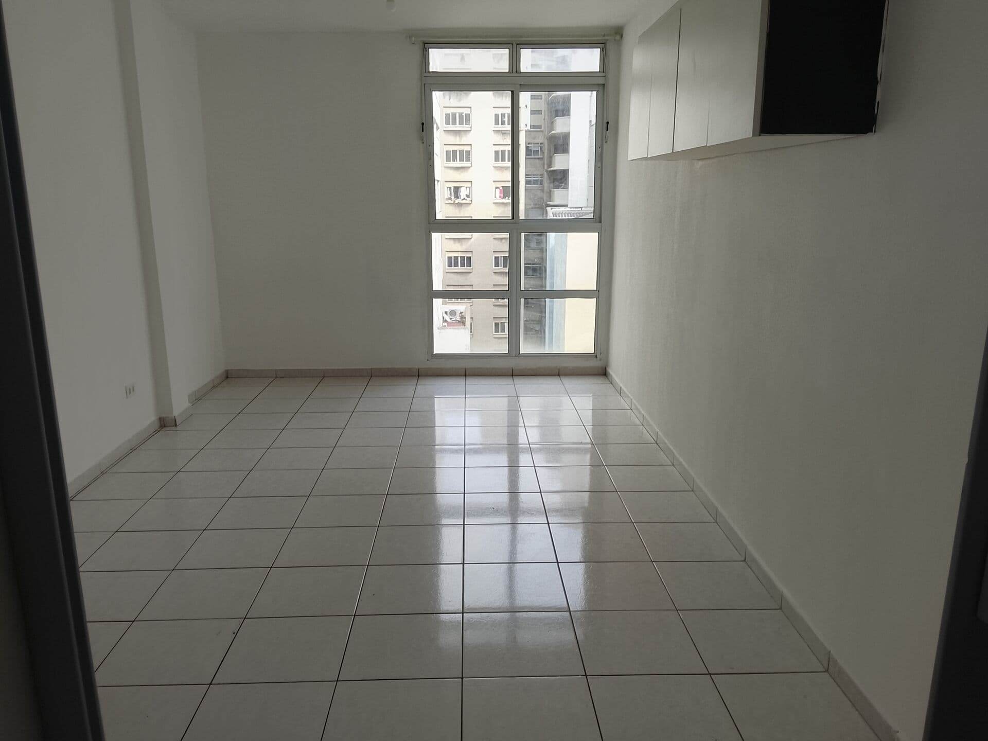 Kitnet para venda em Vila Buarque com 1 quarto , 24m²