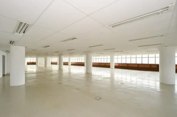 Laje corporativa para venda e locação em República , 930m² : 53 DHB