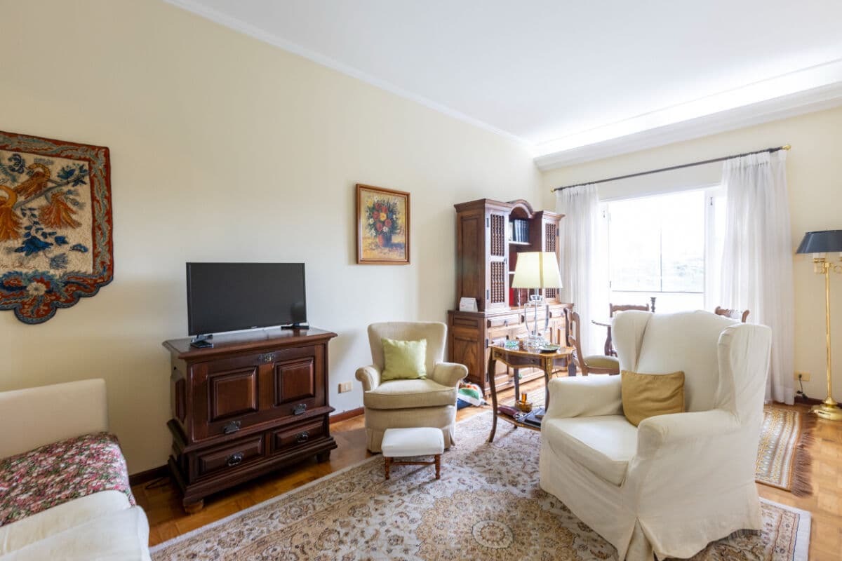 Apartamento para venda em Consolação com 2 quartos , 104m² : NCHGF