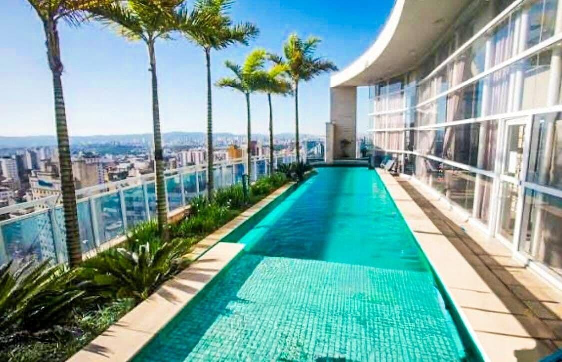 Lar dos Sonhos no Urban Helbor Resort!