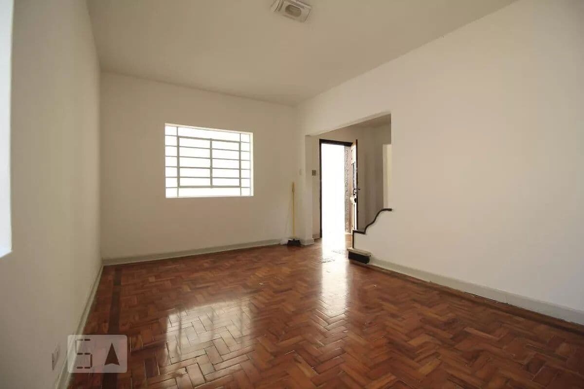 Casa em São Paulo - Aclimação