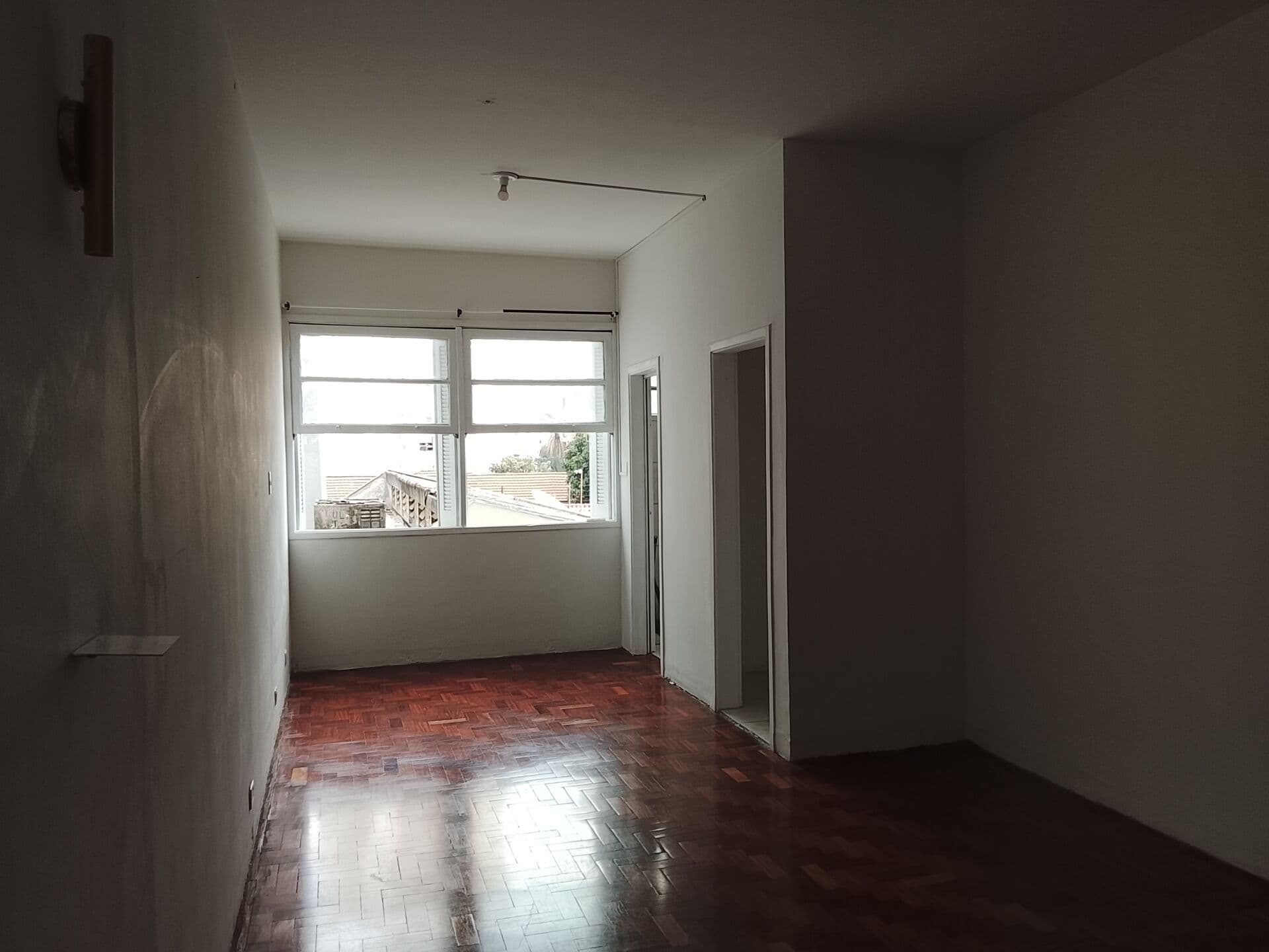 🏙️ Studio de 31 m2 Seu refúgio particular no coração de Santa Cecília!