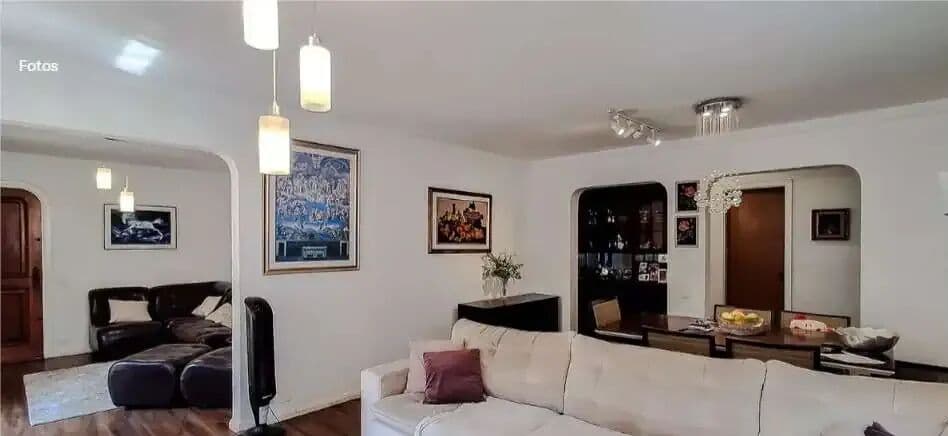 Apartamento em São Paulo - Paraíso