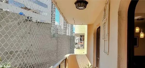 Apartamento em São Paulo - Paraíso