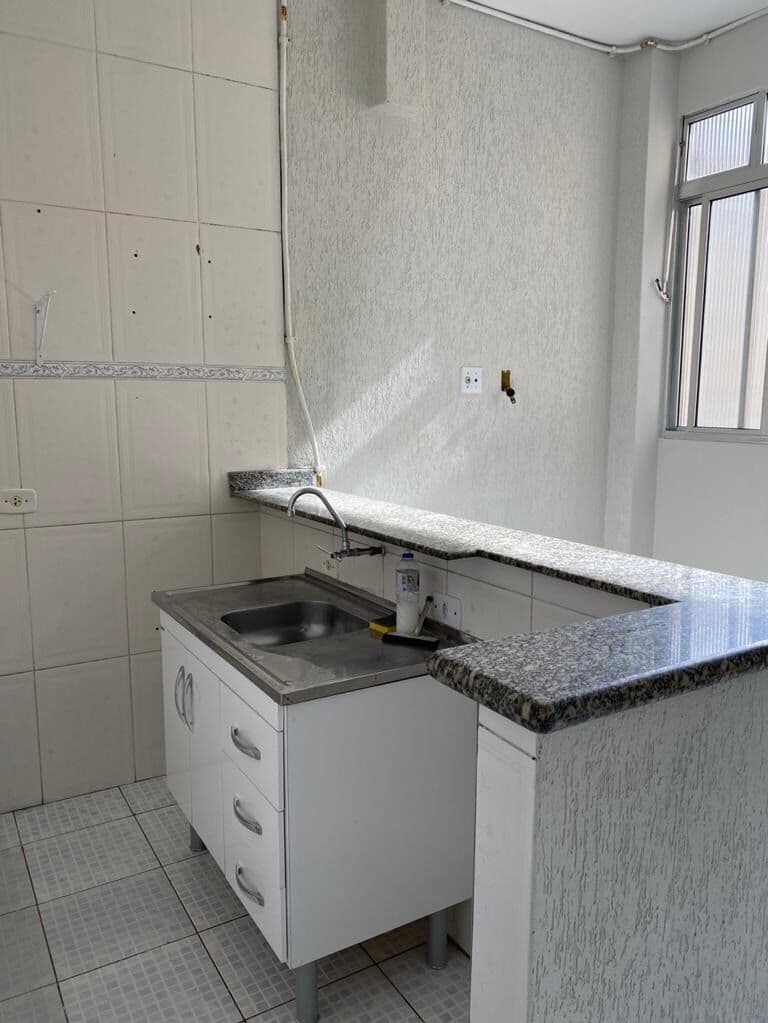 Apartamento em São Paulo - Campos Elíseos