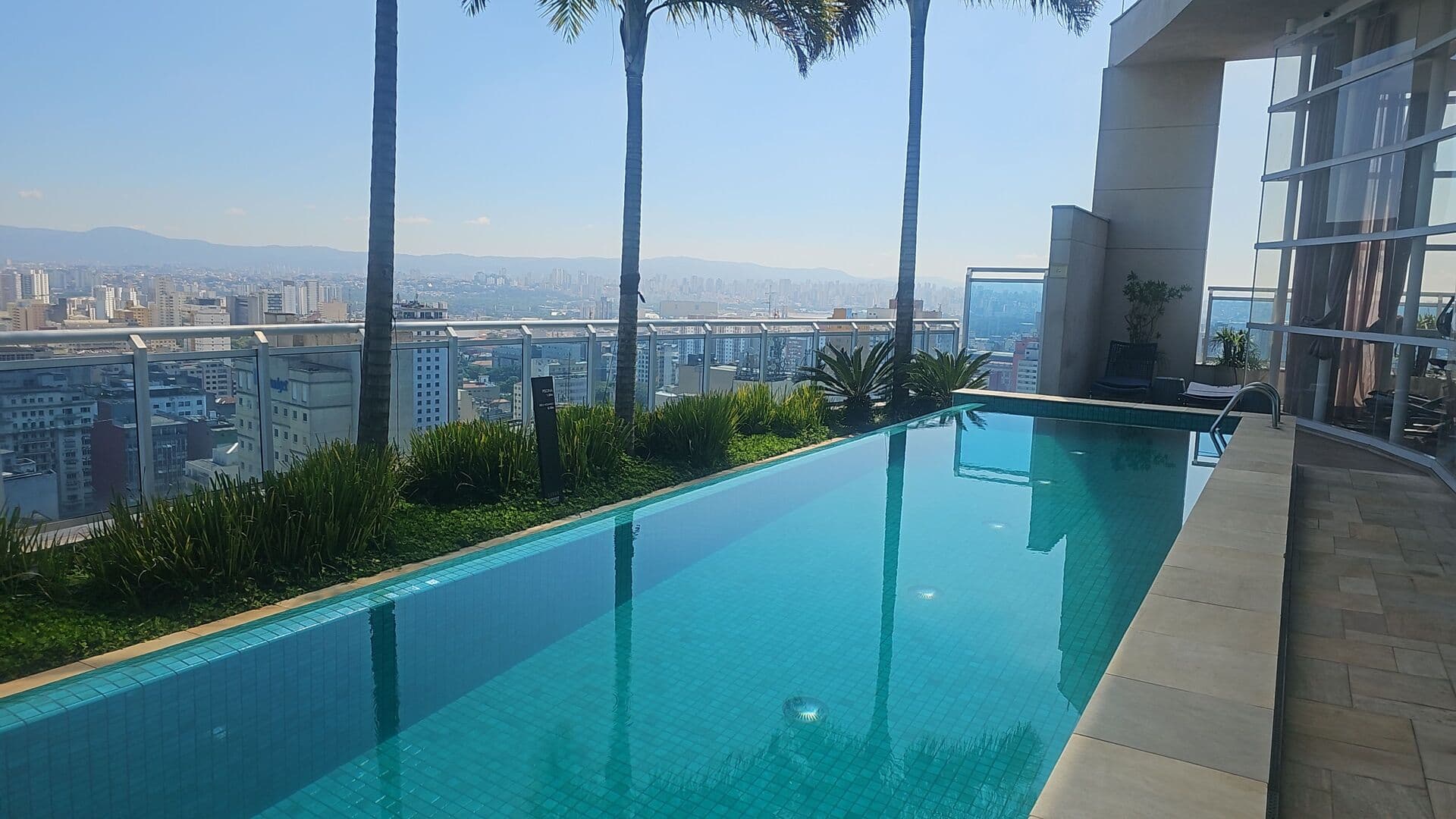 Apartamento em São Paulo - República