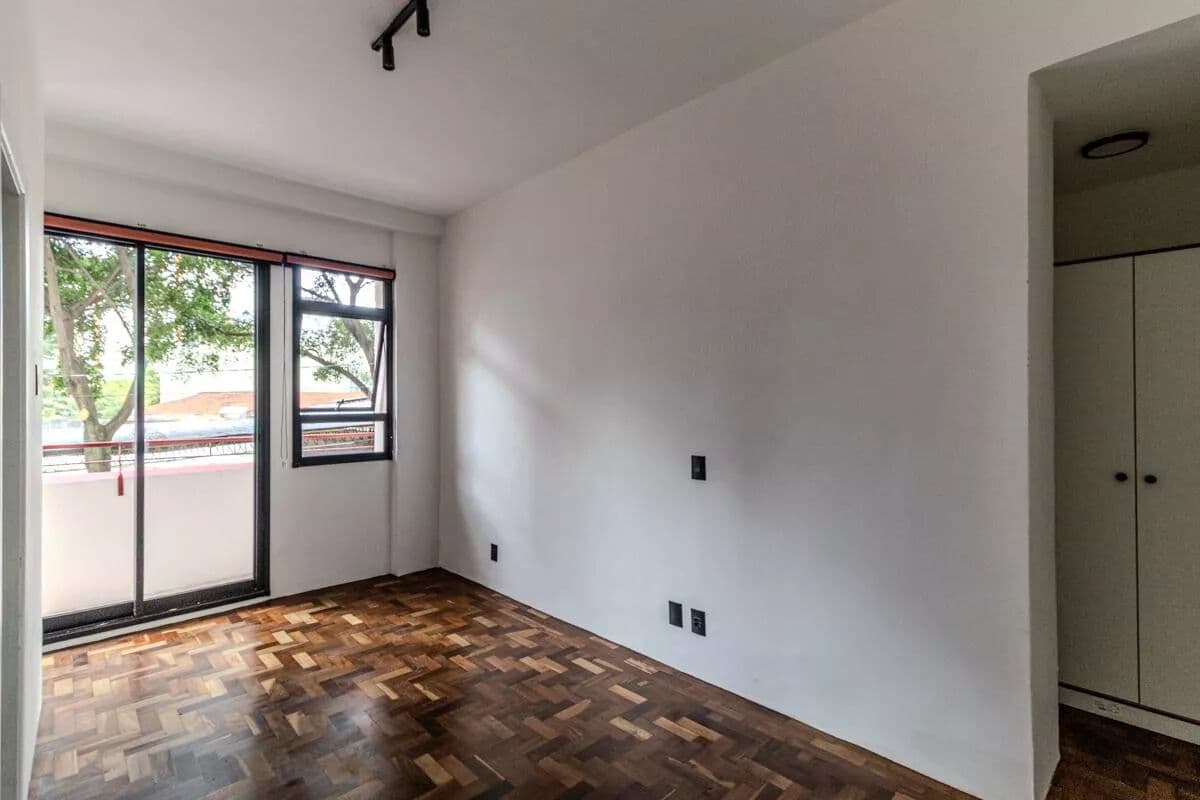 Kitnet para venda em Campos Elíseos com 1 quarto , 29m² : T5 HHN