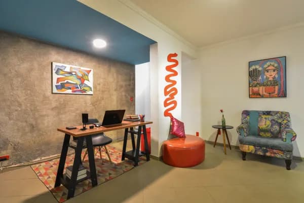 Apartamento para venda em Bela Vista com 1 quarto, 64m² : S3X2T