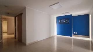 🏢 Oportunidade Estratégica: Conjunto Comercial de 134m² no Coração de SP