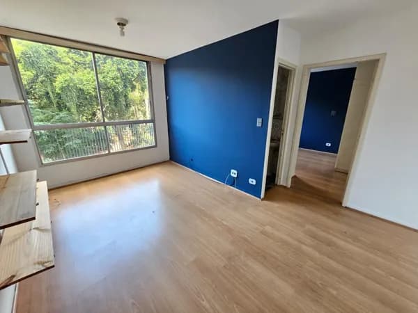 Apartamento em São Paulo - Consolação
