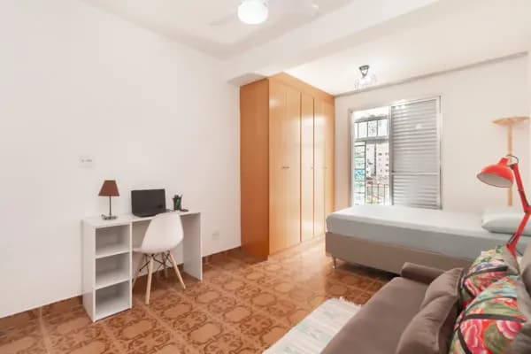 Kitnet para venda em Bela Vista com 1 quarto , 32m² : 3NMGM