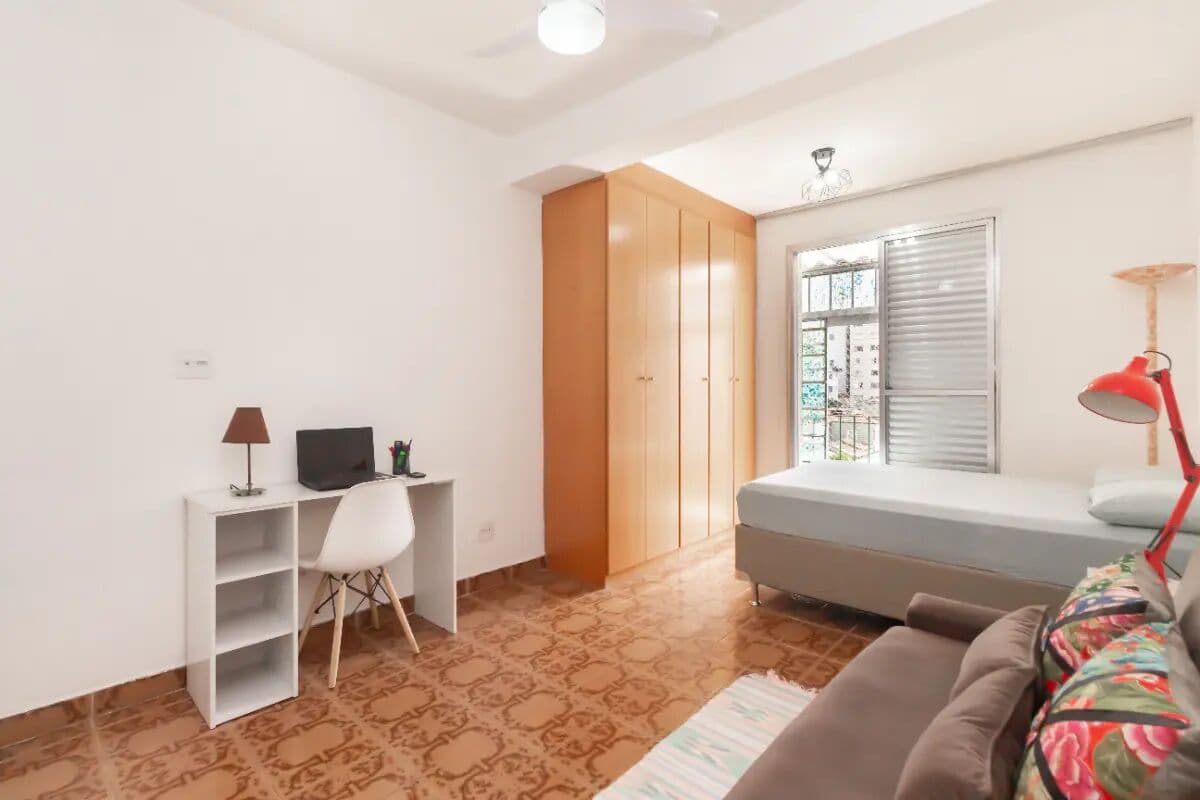 Kitnet para venda em Bela Vista com 1 quarto , 32m² : 3NMGM