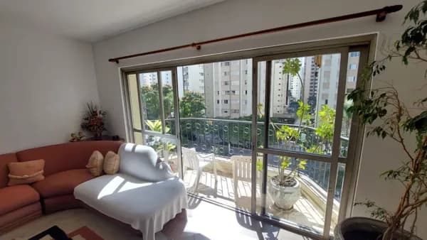 Viver em Moema é ter o melhor de São Paulo ao seu redor