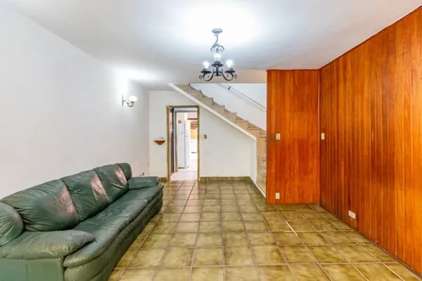 Casa para venda em Jardim das Acácias com 3 quartos, 120m² : O58H8