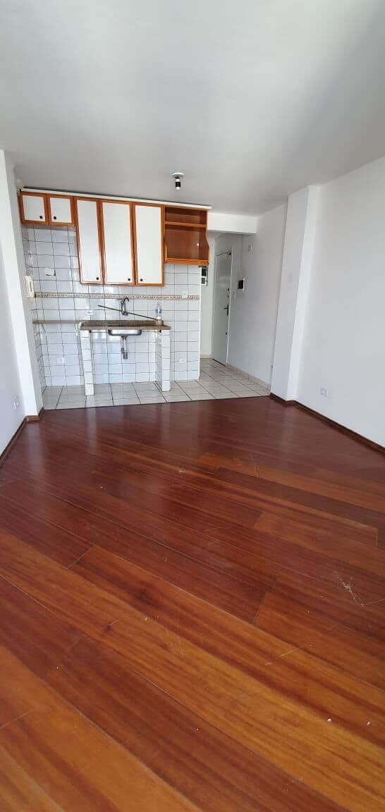 Kitnet para venda em Vila Buarque com 1 quarto , 24m²