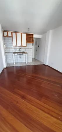 Kitnet para venda em Vila Buarque com 1 quarto , 24m²