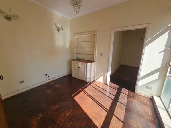 Apartamento em Higienópolis, São Paulo/SP