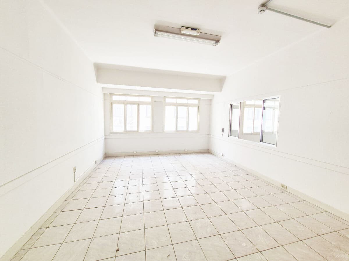 Conjunto comercial para venda em República , 103m² : 0TEMG