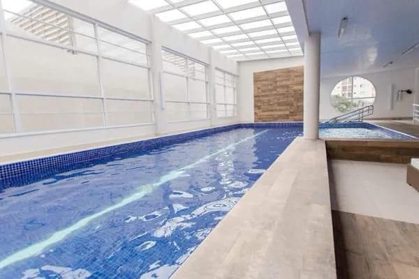 Studio para venda em Barra Funda com 1 quarto , 33m² : KGV55