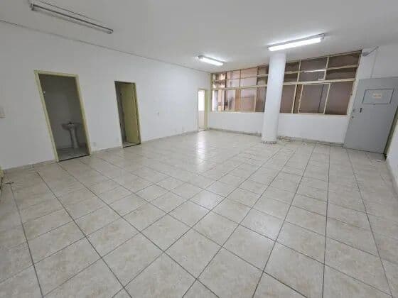 🔥 OPORTUNIDADE ÚNICA NO CENTRO DE SÃO PAULO – SALA COMERCIAL NA GALERIA CALIFÓRNIA 🔥