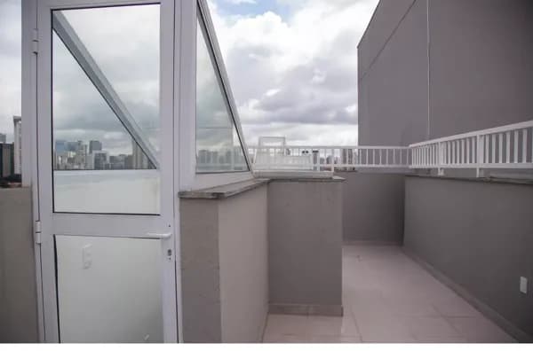 Apartamento em São Paulo - Brooklin Paulista