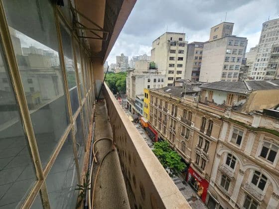 Sala/Conjunto em São Paulo - República