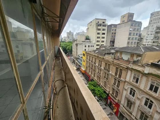Sala/Conjunto em São Paulo - República