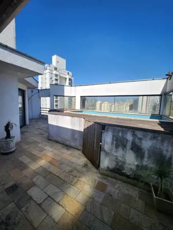 Apartamento em São Paulo - Vila Andrade