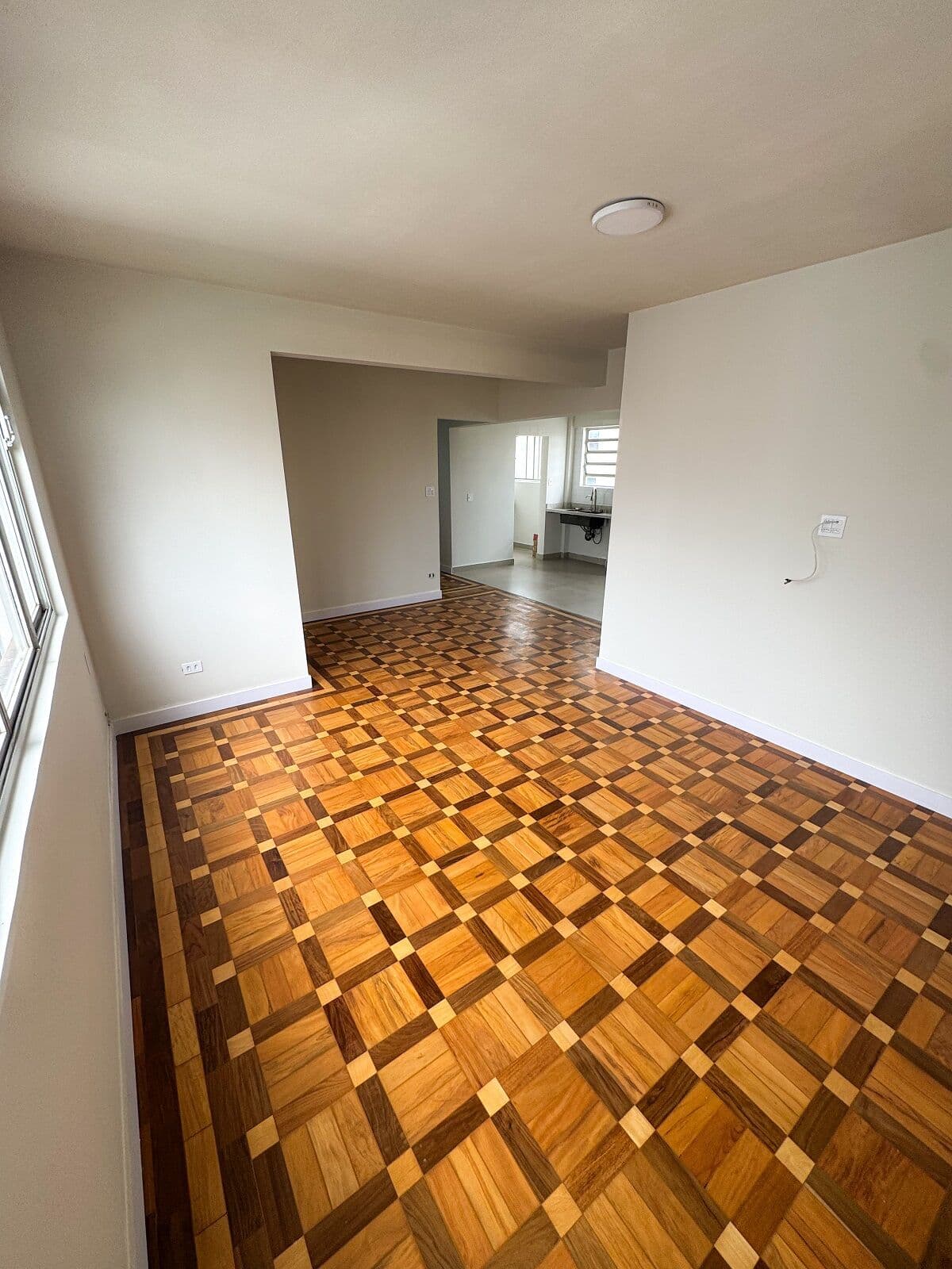 Apartamento em São Paulo - Bela Vista