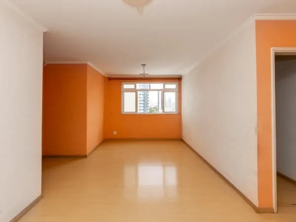 Apartamento para venda em Tatuapé com 3 quartos, sendo 1 suíte, 103m² : O4UPT