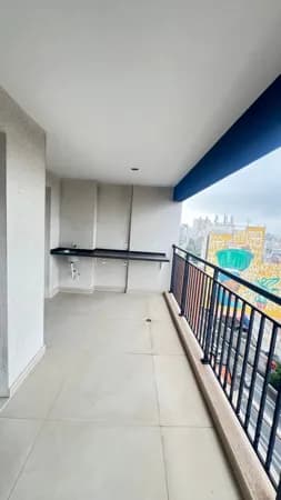 Apartamento para venda em Campos Elíseos com 1 quarto , 36m² : 5 UG40