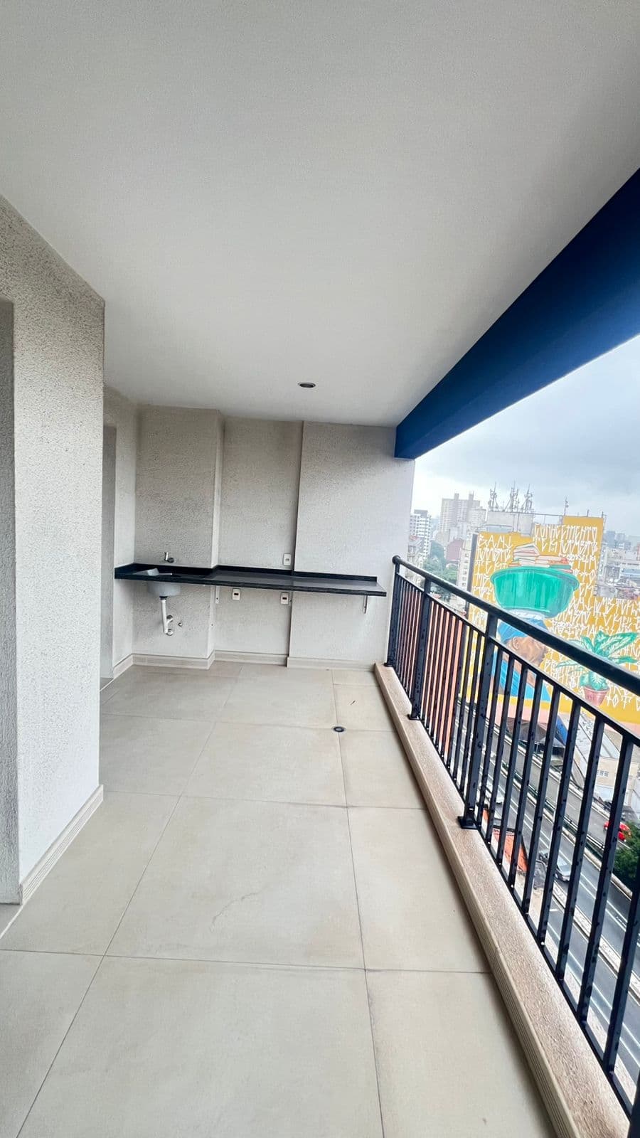 Apartamento para venda em Campos Elíseos com 1 quarto , 36m² : 5 UG40