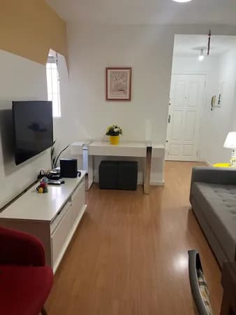 🛑 ATENÇÃO: Apartamento premium na Rua Aimberé 2107, Vila Madalena! Oportunidade única para morar no coração de SP!