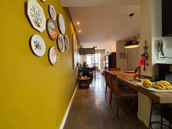 Apartamento para venda em Perdizes com 3 quartos , 69m² : LZBAI