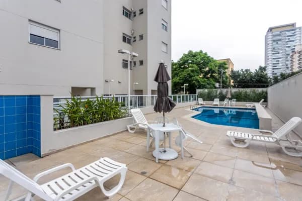 Apartamento para venda em Saúde com 2 quartos, sendo 1 suíte, 68m² : K0XM3