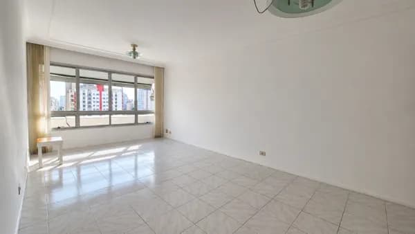 Apartamento para venda em Vila Clementino com 2 quartos, 83m² : T34KK