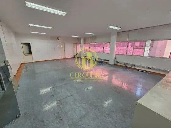 🏢 VENDA | Conjunto Comercial com 4 Salas Conjugadas – Galeria Califórnia | Centro SP