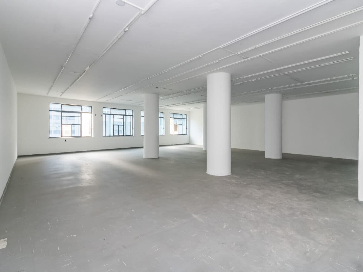 Conjunto comercial para venda em República , 173m² : 8LNRJ