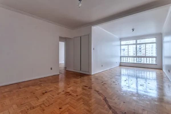 Apartamento para venda em Bela Vista com 2 quartos, 96m² : VRZ3V