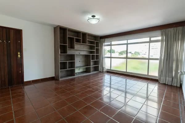 Apartamento para venda em Vila Madalena com 3 quartos, sendo 1 suíte, 108m² : X3APC