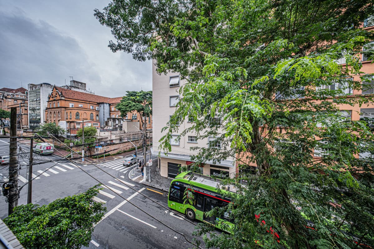 Apartamento para venda em Vila Buarque com 2 quartos , 73m² : MQ8MM